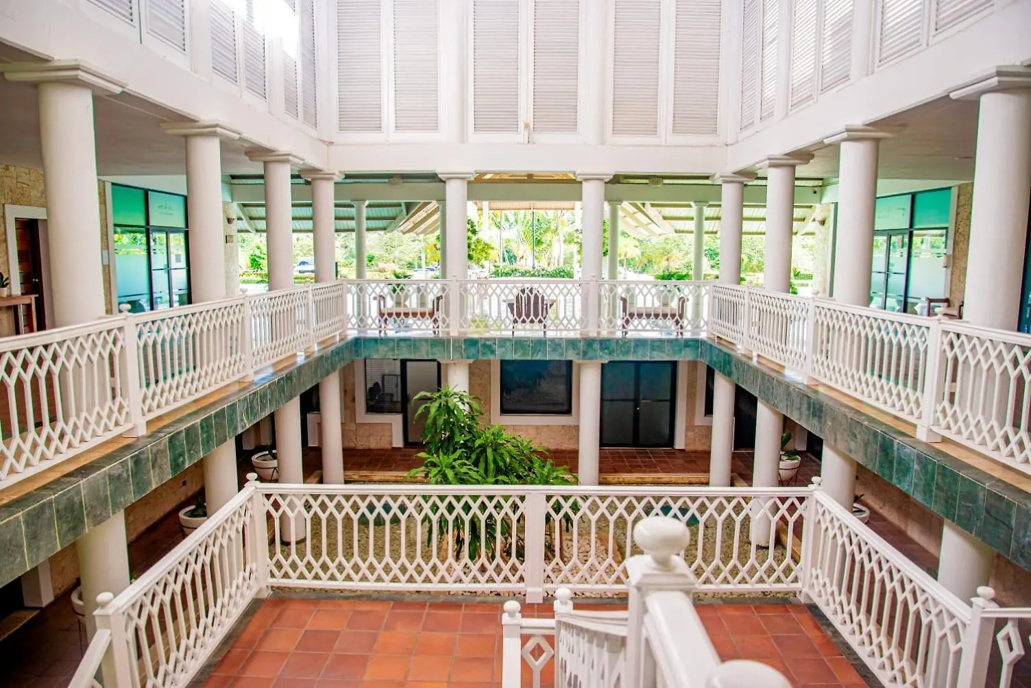 Beautiful 2-Bedroom Apartment In Cocotal With Amazing Lake Views And Pools Punta Cana Dominikánská republika