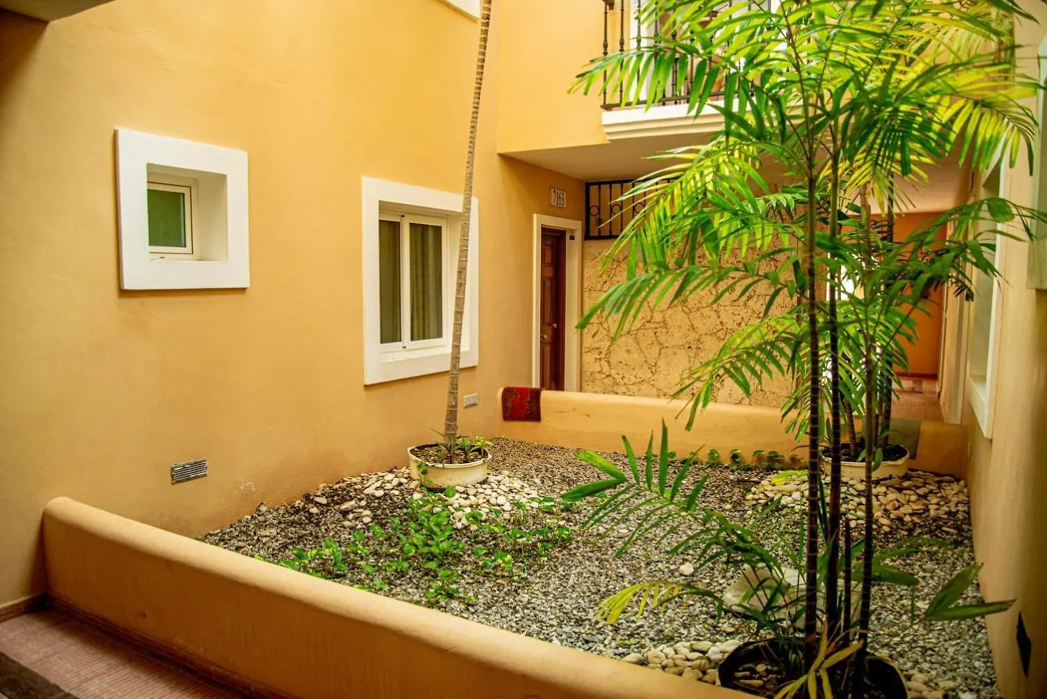 Beautiful 2-Bedroom Apartment In Cocotal With Amazing Lake Views And Pools Punta Cana Dominikánská republika