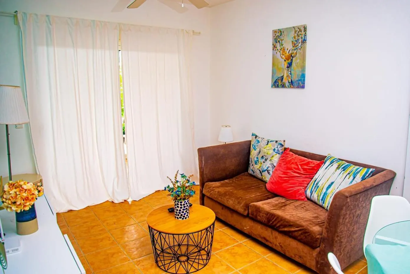Beautiful 2-Bedroom Apartment In Cocotal With Amazing Lake Views And Pools بونتا كانا