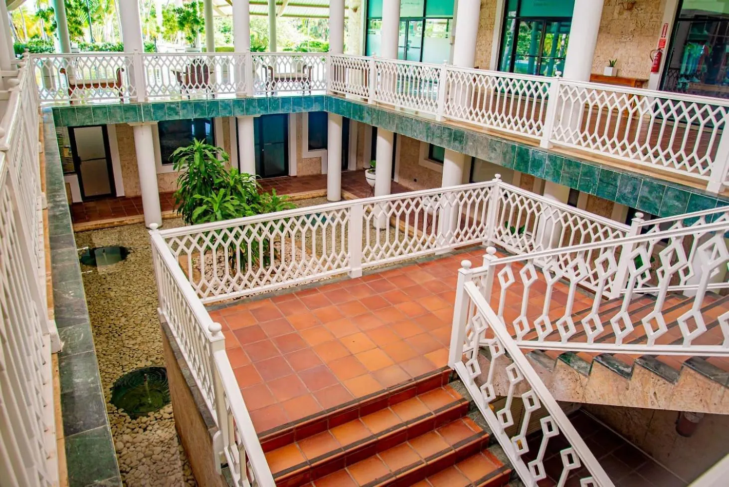 Beautiful 2-Bedroom Apartment In Cocotal With Amazing Lake Views And Pools 蓬塔卡纳 0*,  多米尼加共和国